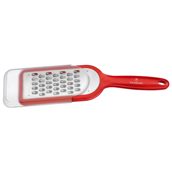 Răzătoare Victorinox 7.6081.1 Clasică/ Oțel inoxidabil photo 2