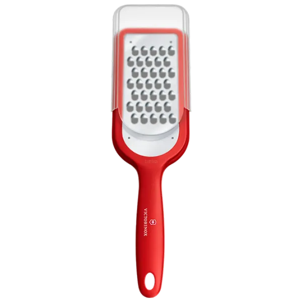 Răzătoare Victorinox 7.6081.1 Clasică/ Oțel inoxidabil photo 3