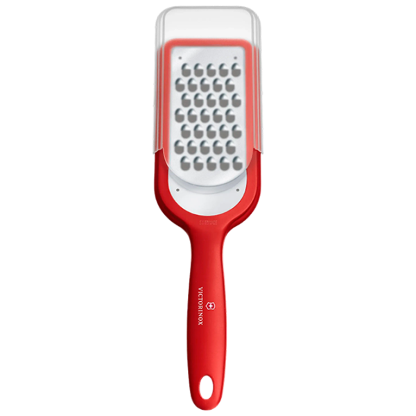 Răzătoare Victorinox 7.6081.1 Clasică/ Oțel inoxidabil photo 3