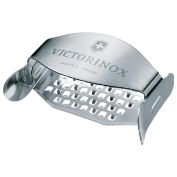 Răzătoare Victorinox 7.6076 Clasică/ Oțel inoxidabil photo 1