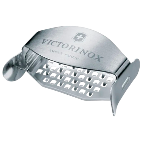 Răzătoare Victorinox 7.6076 Clasică/ Oțel inoxidabil photo 1