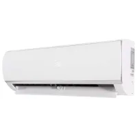 Aparat de aer condiționat Midea AF8-07N8C2D-I/ O 7000 BTU/ 20 m²/ White photo 3