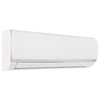 Aparat de aer condiționat Midea AF8-07N8C2D-I/ O 7000 BTU/ 20 m²/ White photo 4