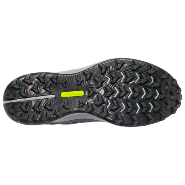 Кроссовки для мужчин Saucony Peregrine 12 GTX 41/ Серый photo 5