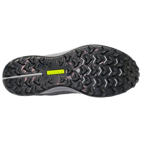 Кроссовки для мужчин Saucony Peregrine 12 GTX 44/ Серый photo 5