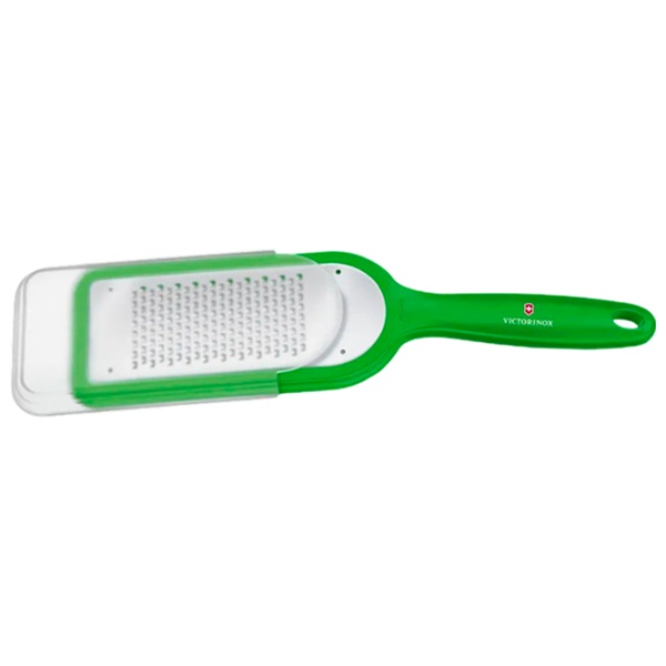 Răzătoare Victorinox 7.6082.4 Clasică/ Oțel inoxidabil photo 2