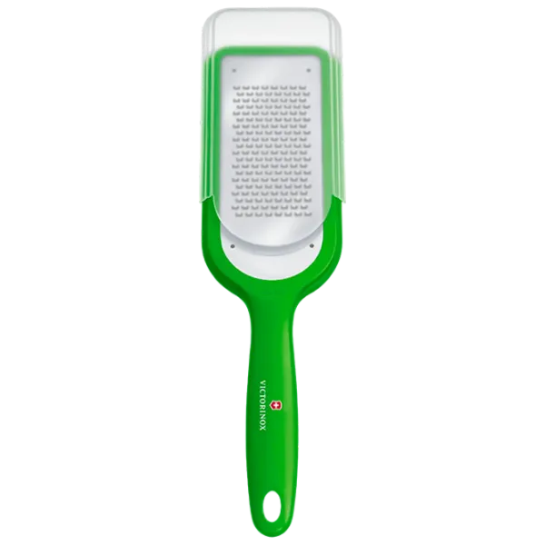 Răzătoare Victorinox 7.6082.4 Clasică/ Oțel inoxidabil photo 3
