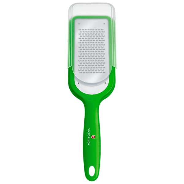 Răzătoare Victorinox 7.6082.4 Clasică/ Oțel inoxidabil photo 3