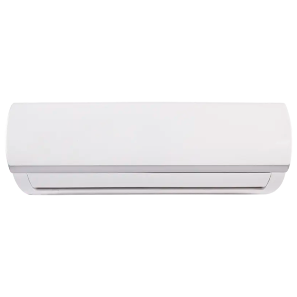 Aparat de aer condiționat Midea AF8-09N8C2D-I/ O 9000 BTU/ 30 m²/ White photo 1