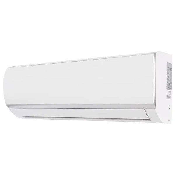 Aparat de aer condiționat Midea AF8-09N8C2D-I/ O 9000 BTU/ 30 m²/ White photo 2