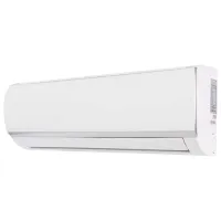 Aparat de aer condiționat Midea AF8-09N8C2D-I/ O 9000 BTU/ 30 m²/ White photo 2