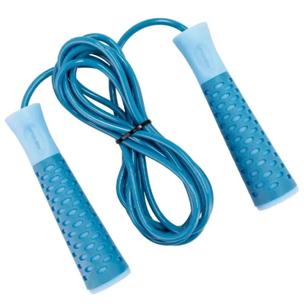 Coardă Spokey Candy Rope 3 m/ PVC photo 1