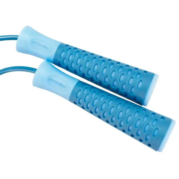 Coardă Spokey Candy Rope 3 m/ PVC photo 2