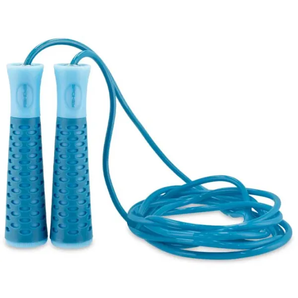 Coardă Spokey Candy Rope 3 m/ PVC photo 3