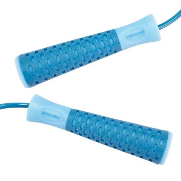Coardă Spokey Candy Rope 3 m/ PVC photo 4