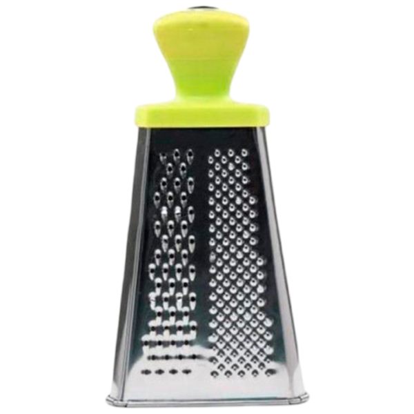 Răzătoare Maestro Mr-1600-21 Multifuncțională/ Oțel inoxidabil photo 1