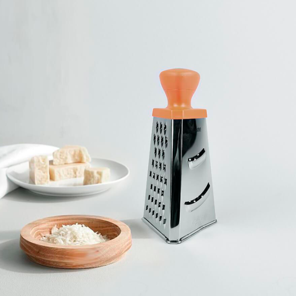 Răzătoare Maestro Mr-1600-21 Multifuncțională/ Oțel inoxidabil photo 3