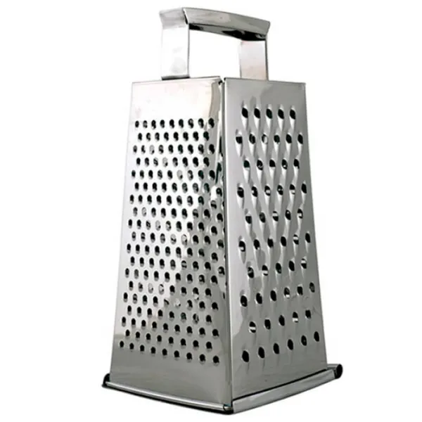 Răzătoare Maestro Mr-1605 Multifuncțională/ Oțel inoxidabil photo 1