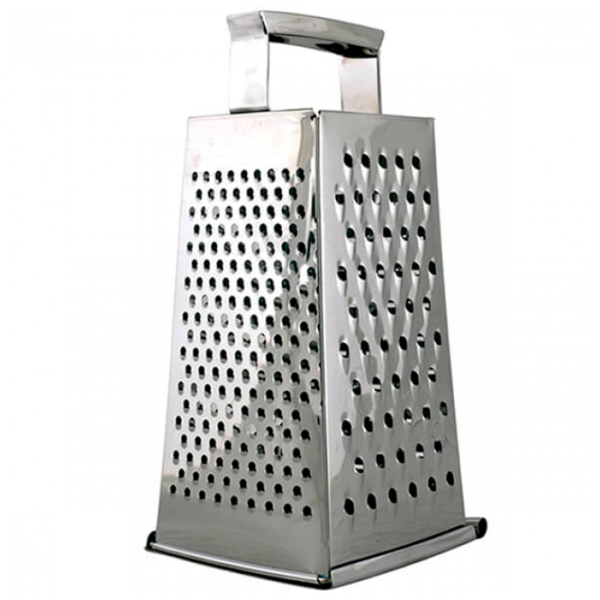Răzătoare Maestro Mr-1605 Multifuncțională/ Oțel inoxidabil photo 1