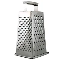 Răzătoare Maestro Mr-1605 Multifuncțională/ Oțel inoxidabil