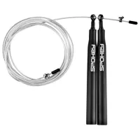 Coardă Spokey Crossfit Midd 3 m/ PVC