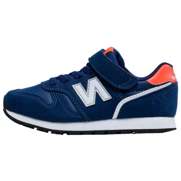Adidași pentru băieți New Balance yv373wn2 Primăvară - vară/ Blue photo 2 Adidași pentru băieți New Balance yv373wn2 Primăvară - vară/ Blue photo 2