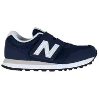 Кроссовки для мальчиков New Balance pv400cl Весна - лето/ Blue