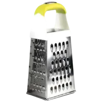 Тёрка Maestro Mr-1601-24 Многофункциональная/ Нержавеющая сталь