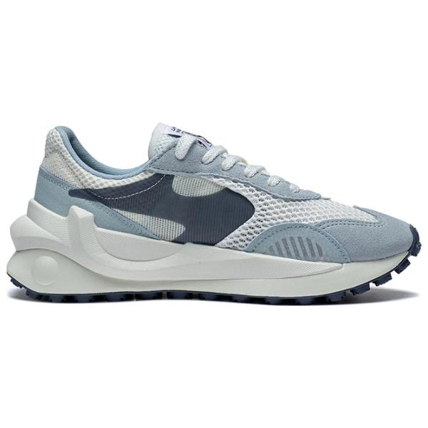 Adidași pentru femei Li-Ning Lifestyle Cosmos Primăvară/ Gray photo 3