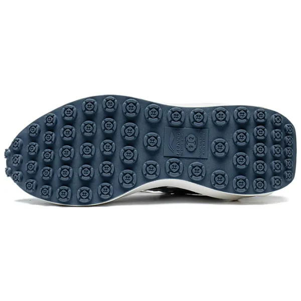 Adidași pentru femei Li-Ning Lifestyle Cosmos Primăvară/ Gray photo 7