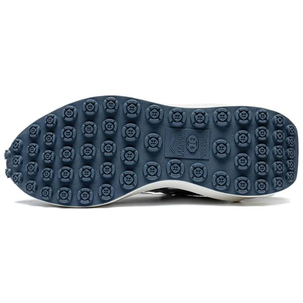 Adidași pentru femei Li-Ning Lifestyle Cosmos Primăvară/ Gray photo 7
