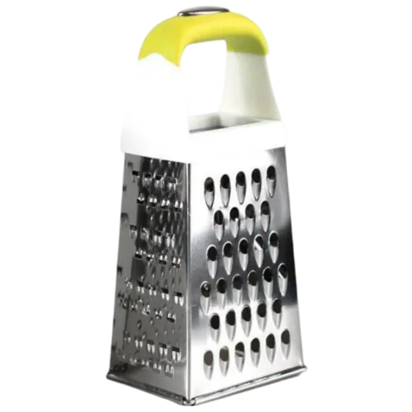 Răzătoare Maestro Mr-1601-21 Multifuncțională/ Oțel inoxidabil photo 1