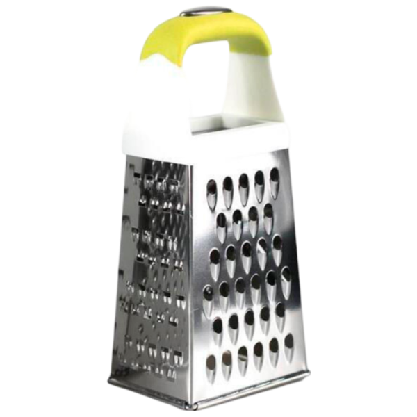 Răzătoare Maestro Mr-1601-21 Multifuncțională/ Oțel inoxidabil photo 1