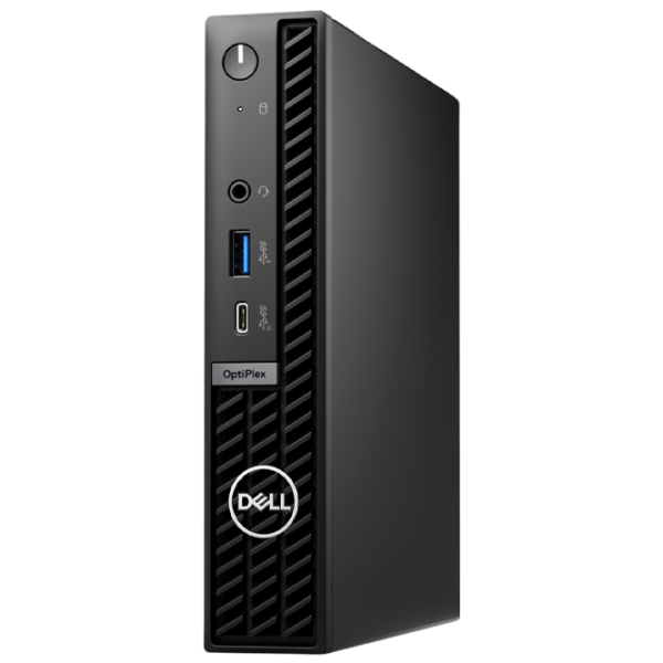Мини ПК Dell Optiplex 7020 Micro Core i3 14100T/ 8 ГБ/ 512 ГБ photo 1