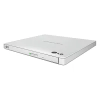 Unitate optică LG GP57EW40 SATA/ White photo 2