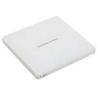 Unitate optică LG GP57EW40 SATA/ White photo 3
