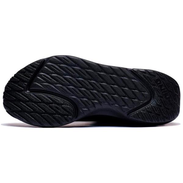 Adidași pentru bărbați Li-Ning Soft Go 41/ Black photo 4