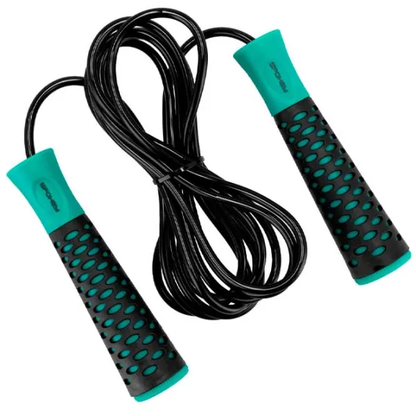 Скакалка Spokey Candy Rope 3 м/ ПВХ photo 1