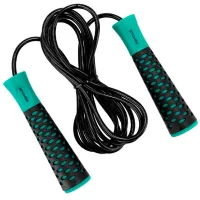 Скакалка Spokey Candy Rope 3 м/ ПВХ