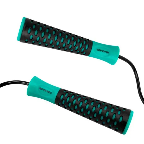Скакалка Spokey Candy Rope 3 м/ ПВХ photo 2