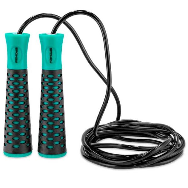Скакалка Spokey Candy Rope 3 м/ ПВХ photo 3