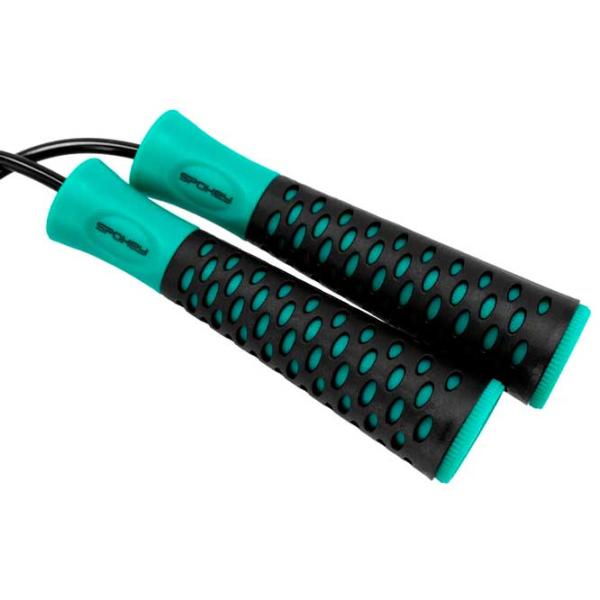 Скакалка Spokey Candy Rope 3 м/ ПВХ photo 4