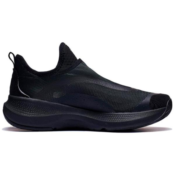 Adidași pentru bărbați Li-Ning Soft Go 41 2/ 3/ Black photo 3 Adidași pentru bărbați Li-Ning Soft Go 41 2/ 3/ Black photo 3