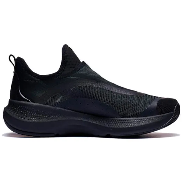 Adidași pentru bărbați Li-Ning Soft Go 44 1/ 3/ Black photo 3