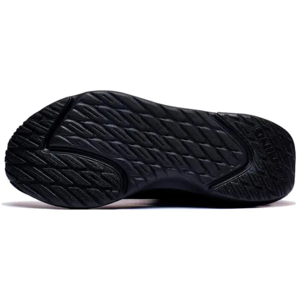 Adidași pentru bărbați Li-Ning Soft Go 44 1/ 3/ Black photo 5