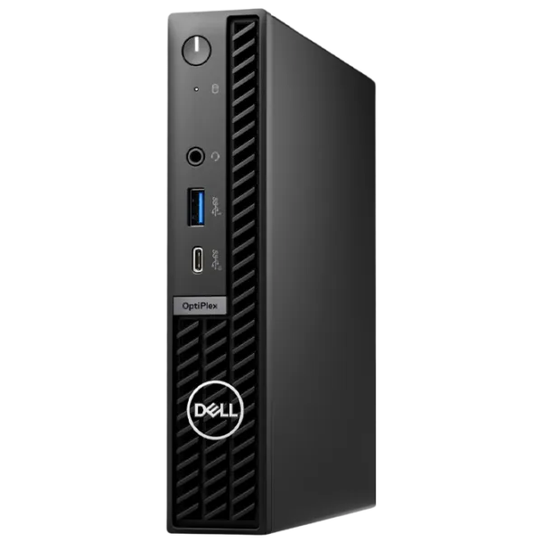 Мини ПК Dell Optiplex 7020 Micro Core i5 14500T/ 8 ГБ/ 512 ГБ photo 1