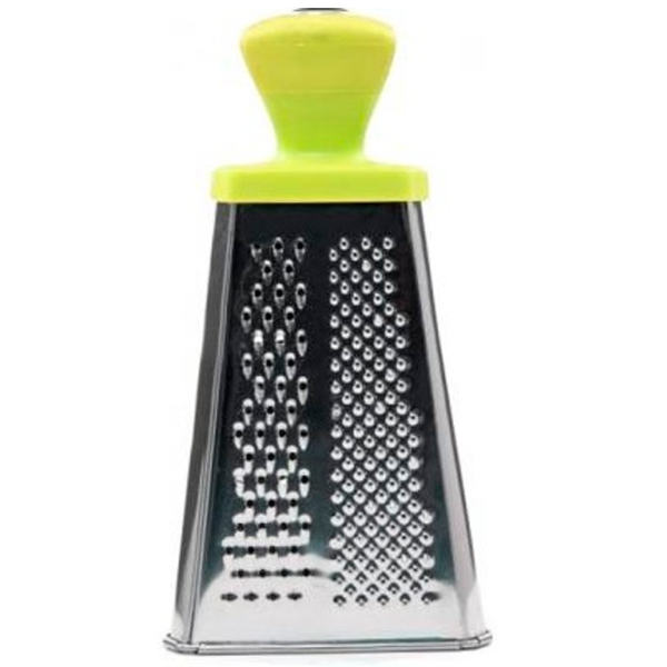 Răzătoare Maestro Mr-1600-24 Multifuncțională/ Oțel inoxidabil photo 2