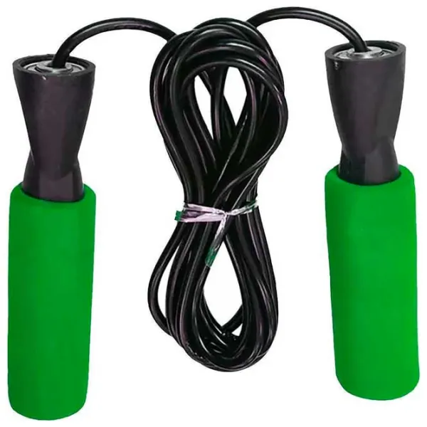 Coardă Arena 84108G 270 cm/ PVC photo 1