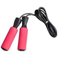 Скакалка Arena 84108R 270 см/ ПВХ