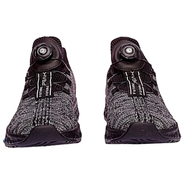 Adidași pentru băieți Peak shoes ek0180h Primăvară - vară/ Black photo 1 Adidași pentru băieți Peak shoes ek0180h Primăvară - vară/ Black photo 1
